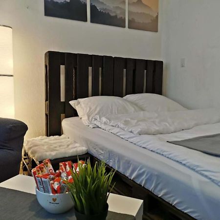 Trier City Center Apartments Altstadt Εξωτερικό φωτογραφία