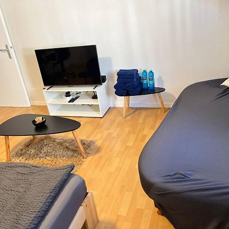 Trier City Center Apartments Altstadt Εξωτερικό φωτογραφία