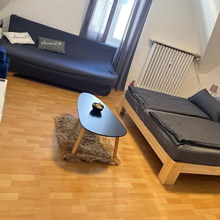 Trier City Center Apartments Altstadt Εξωτερικό φωτογραφία