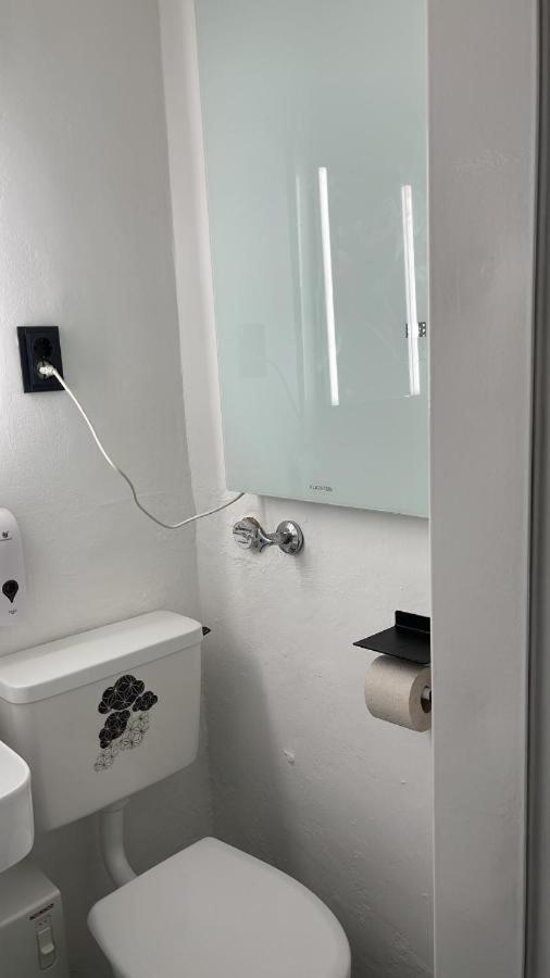 Trier City Center Apartments Altstadt Εξωτερικό φωτογραφία