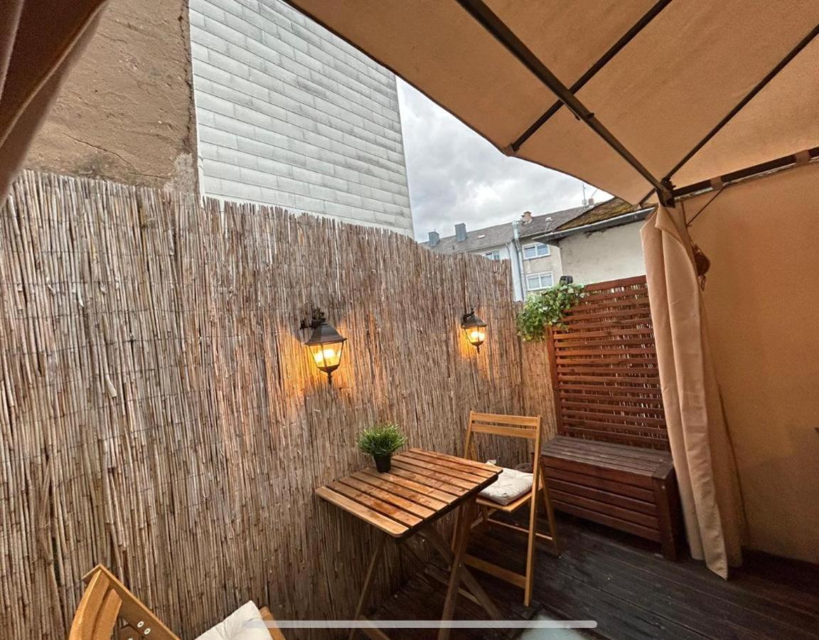 Trier City Center Apartments Altstadt Εξωτερικό φωτογραφία