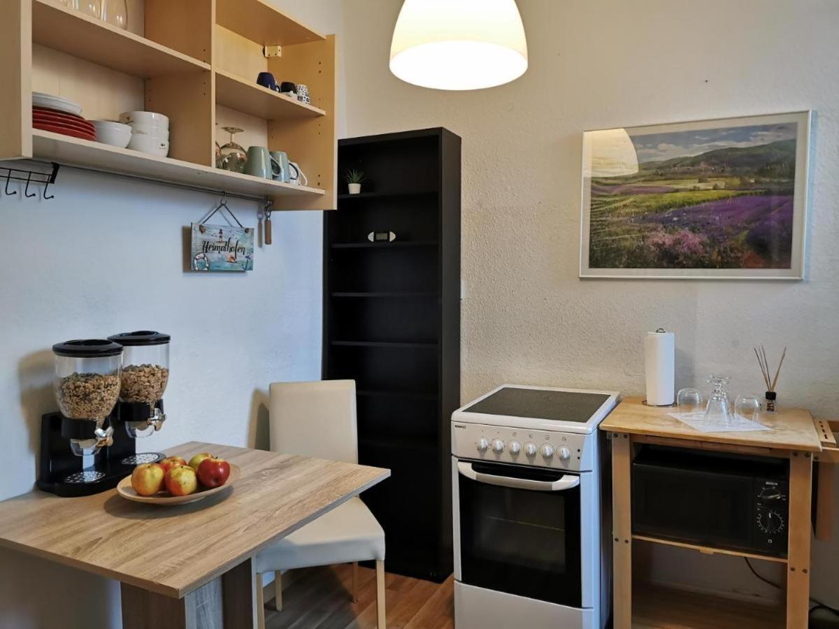 Trier City Center Apartments Altstadt Εξωτερικό φωτογραφία