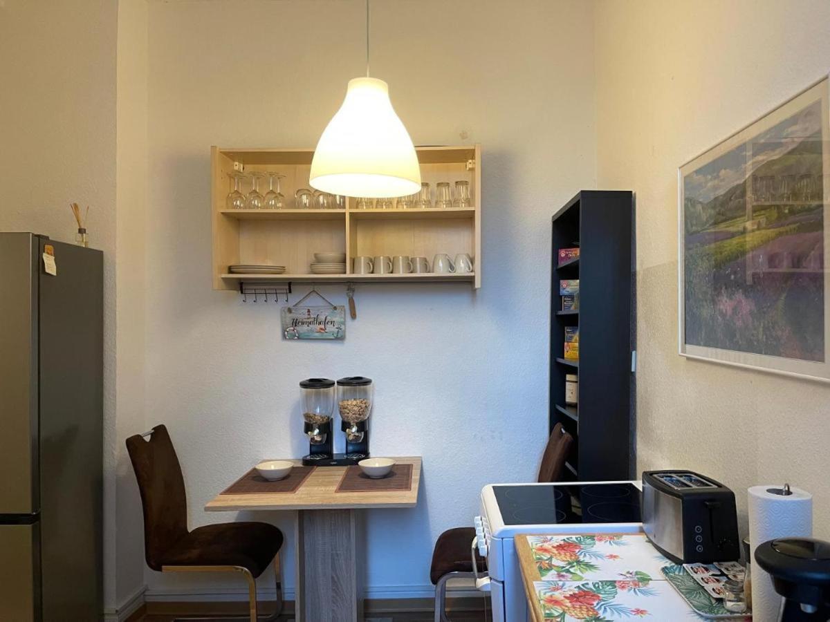 Trier City Center Apartments Altstadt Εξωτερικό φωτογραφία