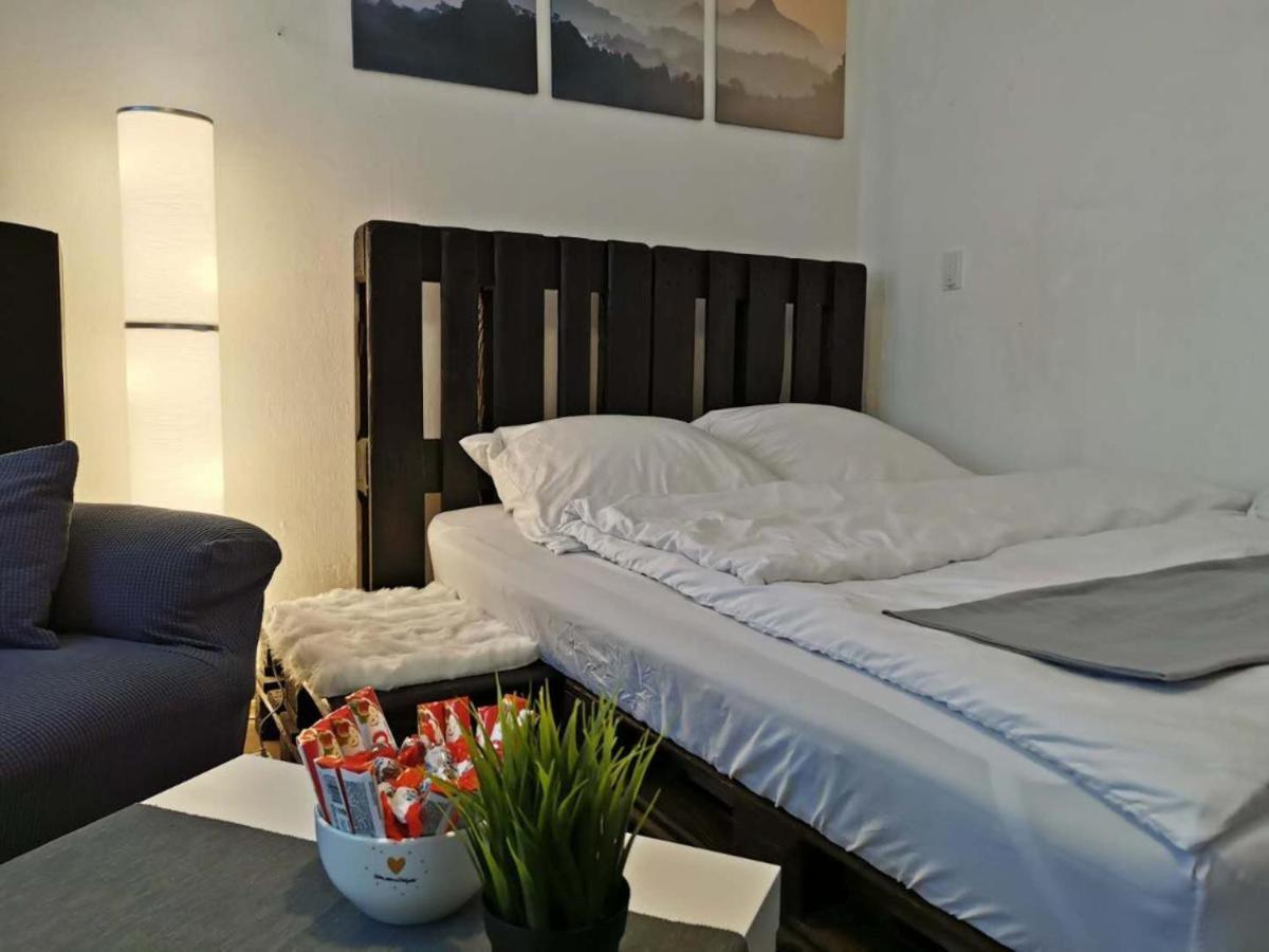 Trier City Center Apartments Altstadt Εξωτερικό φωτογραφία