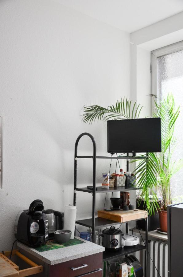 Trier City Center Apartments Altstadt Εξωτερικό φωτογραφία