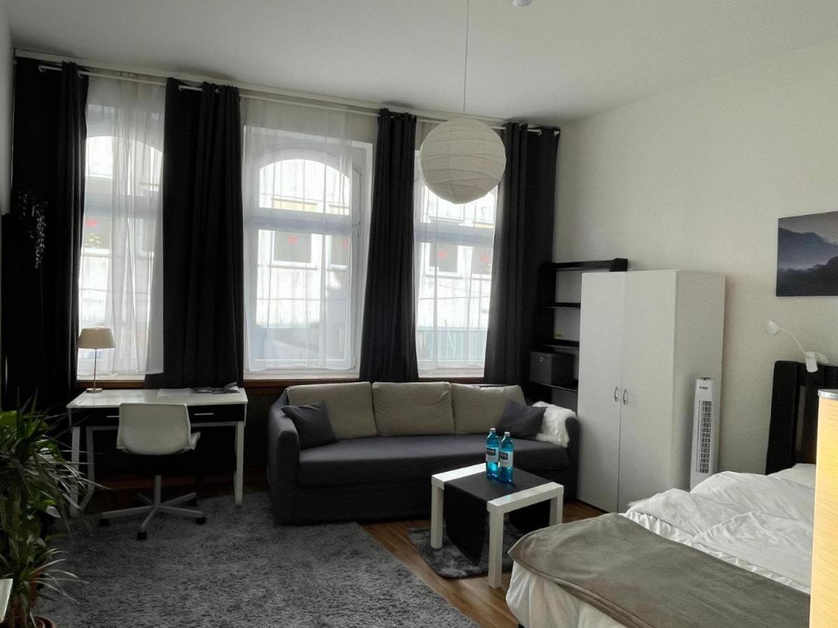 Trier City Center Apartments Altstadt Εξωτερικό φωτογραφία