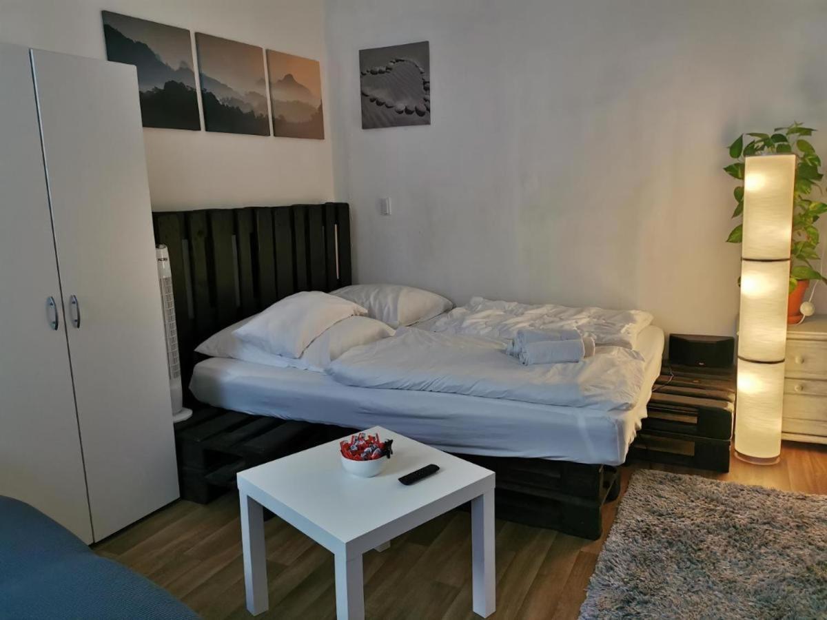 Trier City Center Apartments Altstadt Εξωτερικό φωτογραφία