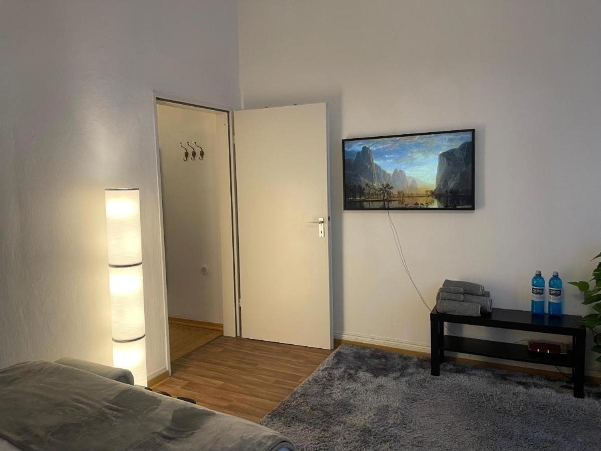 Trier City Center Apartments Altstadt Εξωτερικό φωτογραφία
