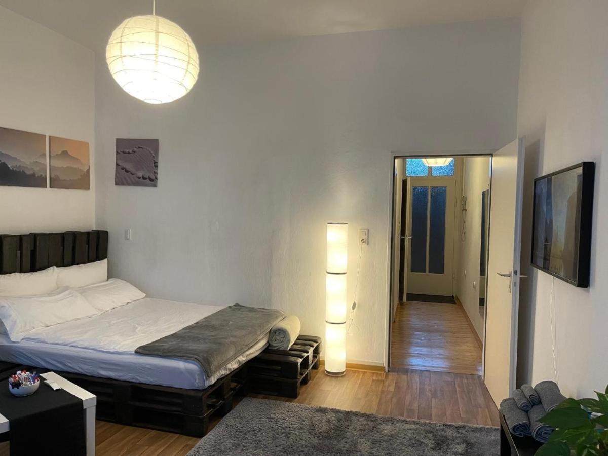 Trier City Center Apartments Altstadt Εξωτερικό φωτογραφία