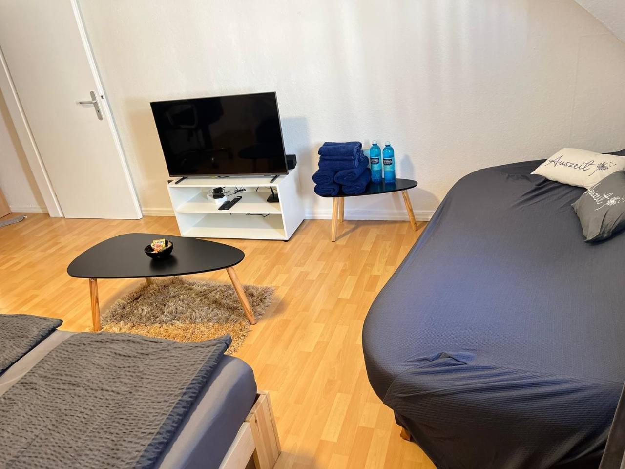 Trier City Center Apartments Altstadt Εξωτερικό φωτογραφία