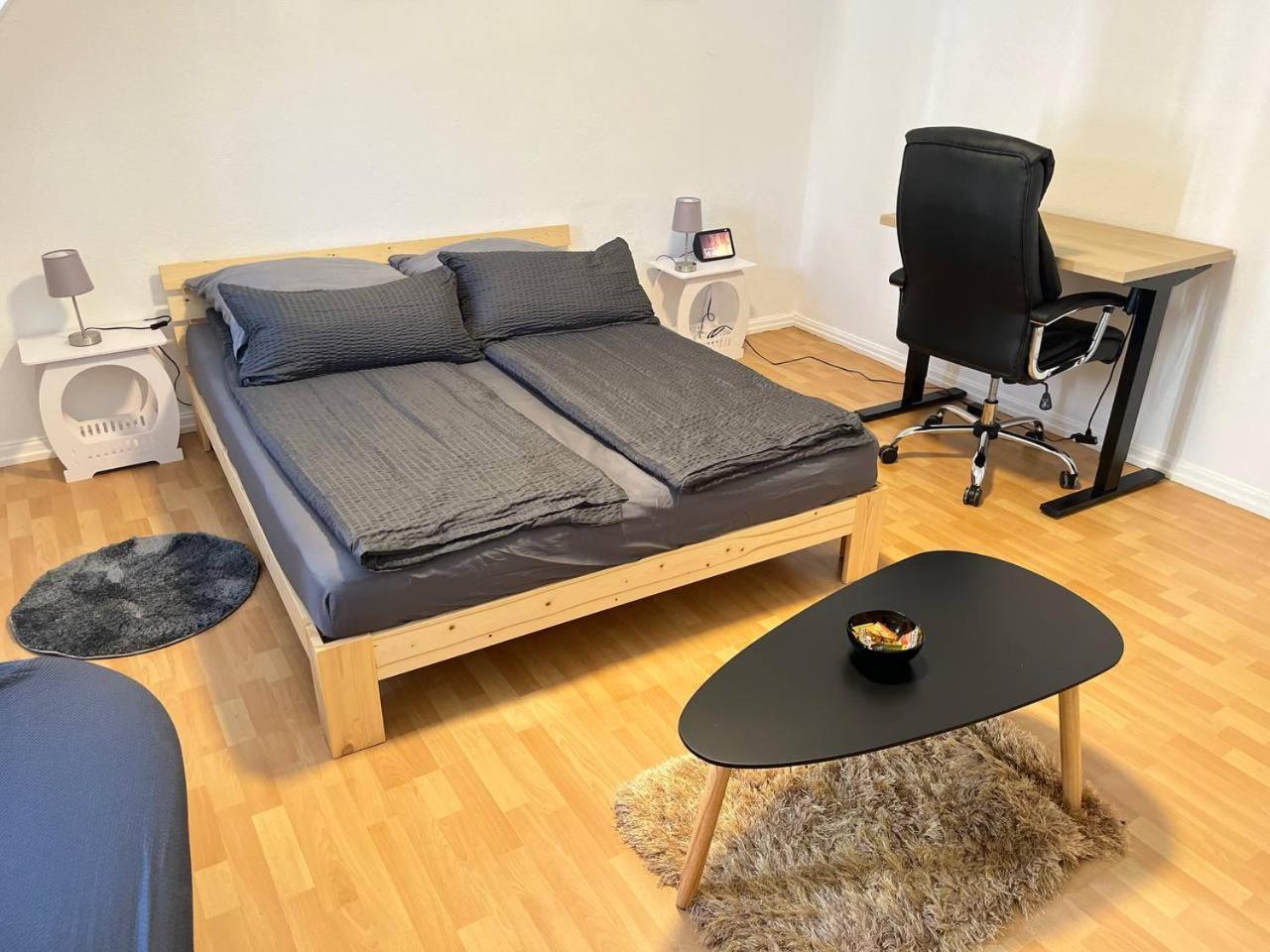 Trier City Center Apartments Altstadt Εξωτερικό φωτογραφία
