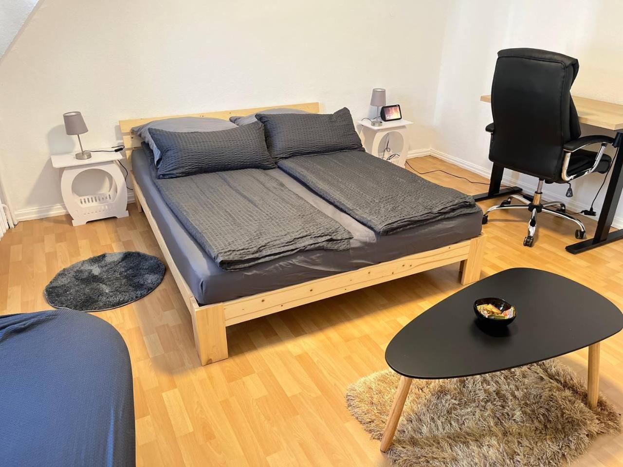 Trier City Center Apartments Altstadt Εξωτερικό φωτογραφία
