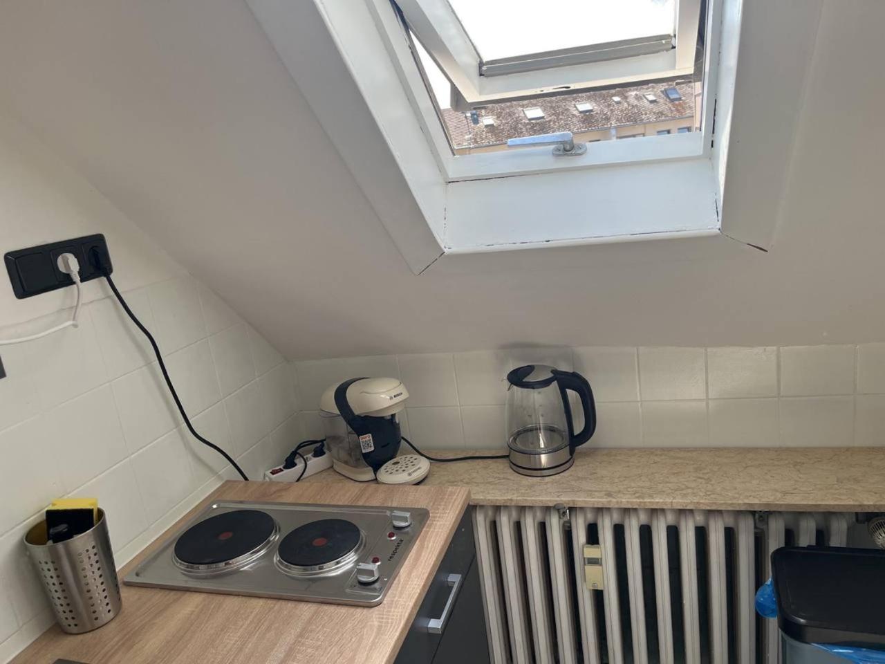 Trier City Center Apartments Altstadt Εξωτερικό φωτογραφία