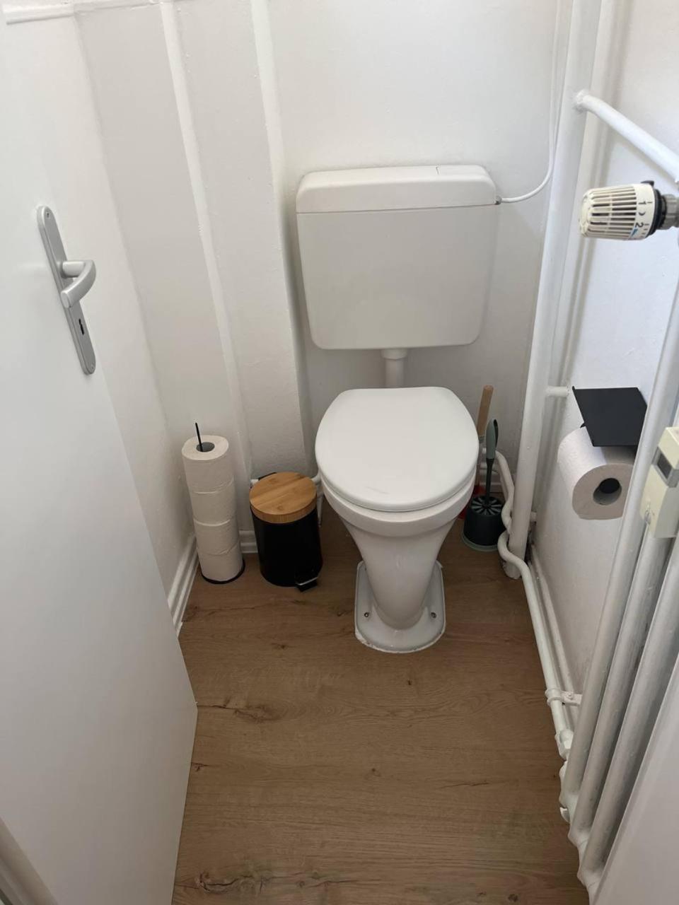 Trier City Center Apartments Altstadt Εξωτερικό φωτογραφία