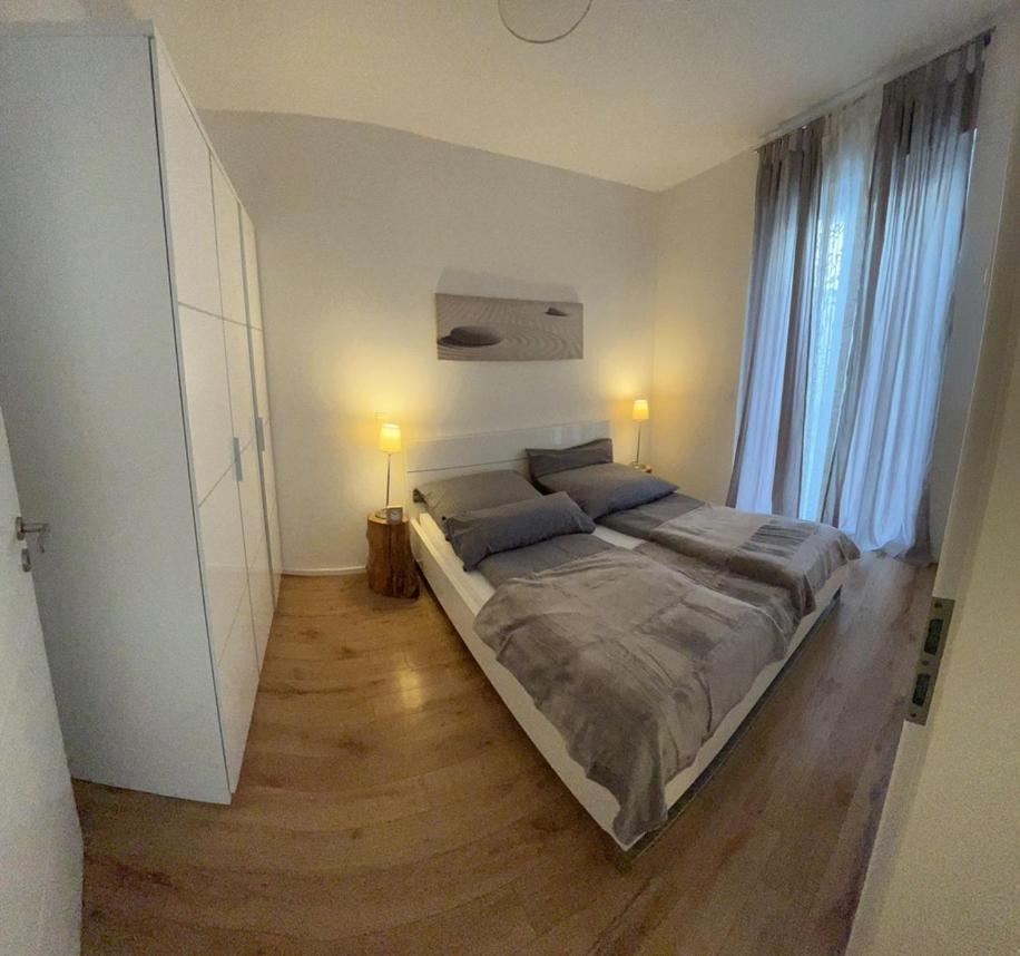 Trier City Center Apartments Altstadt Εξωτερικό φωτογραφία