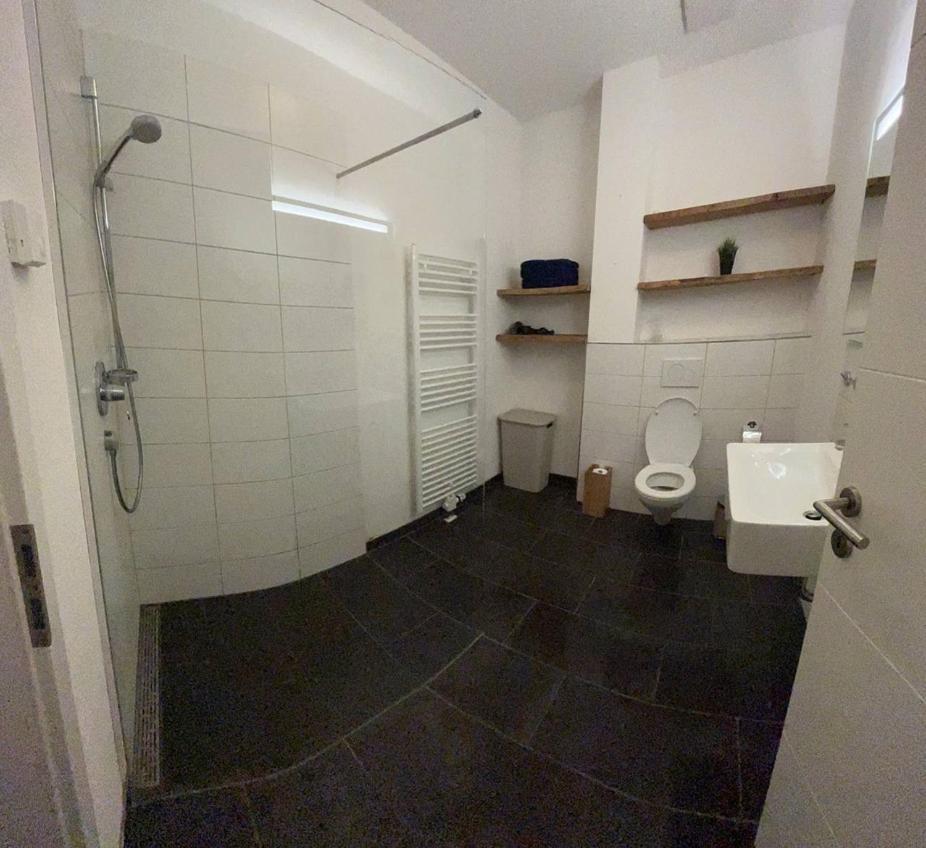 Trier City Center Apartments Altstadt Εξωτερικό φωτογραφία