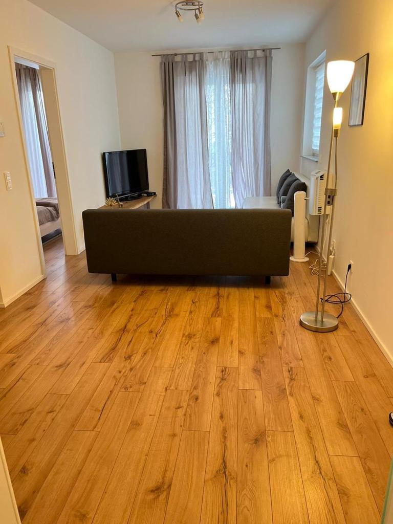 Trier City Center Apartments Altstadt Εξωτερικό φωτογραφία