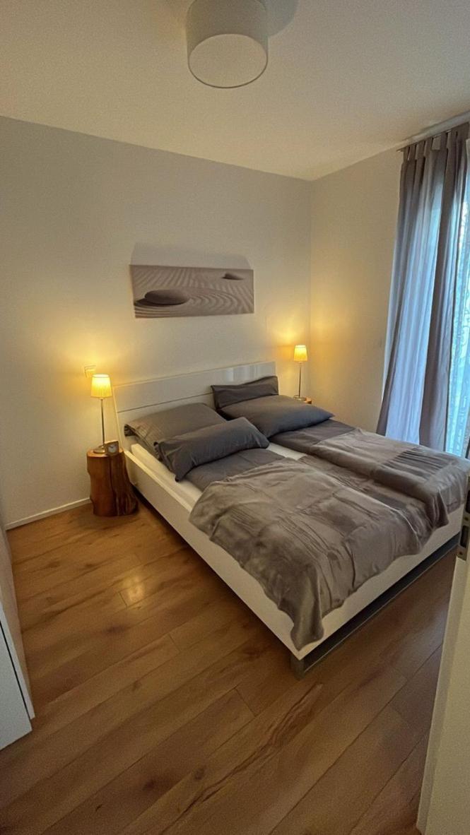 Trier City Center Apartments Altstadt Εξωτερικό φωτογραφία