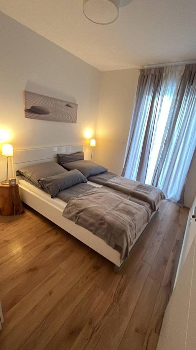 Trier City Center Apartments Altstadt Εξωτερικό φωτογραφία
