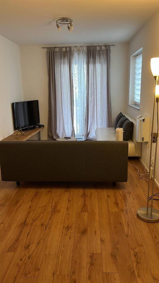 Trier City Center Apartments Altstadt Εξωτερικό φωτογραφία