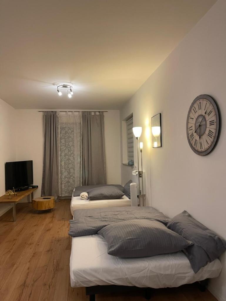Trier City Center Apartments Altstadt Εξωτερικό φωτογραφία