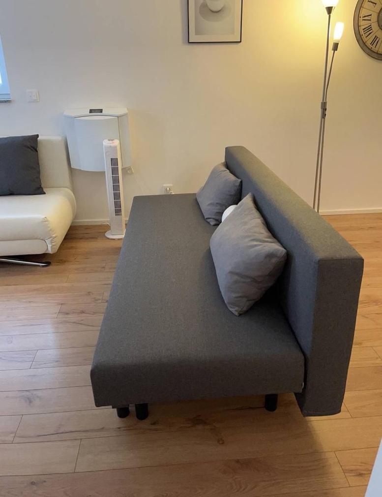 Trier City Center Apartments Altstadt Εξωτερικό φωτογραφία