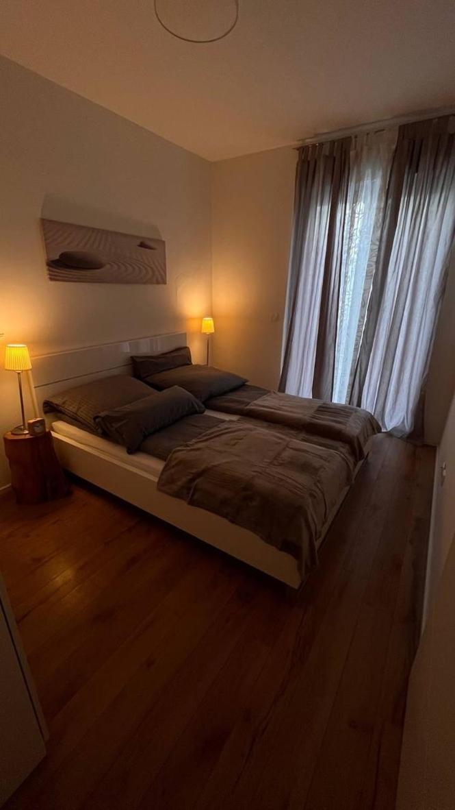 Trier City Center Apartments Altstadt Εξωτερικό φωτογραφία