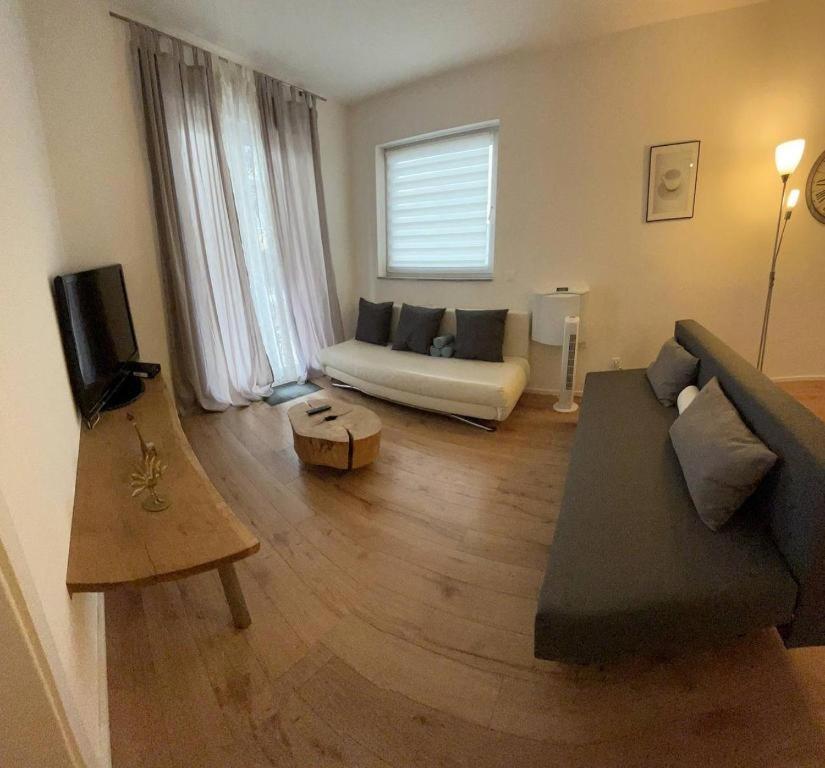 Trier City Center Apartments Altstadt Εξωτερικό φωτογραφία
