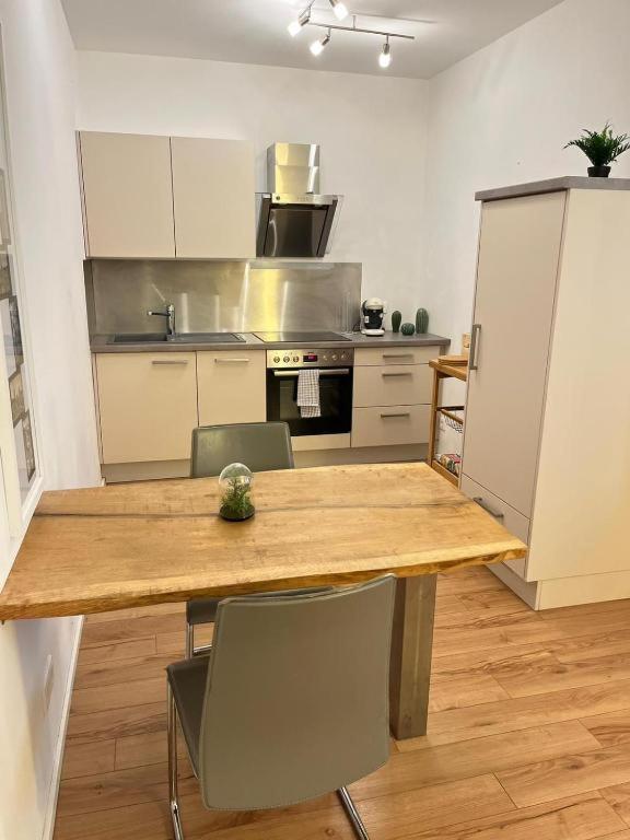 Trier City Center Apartments Altstadt Εξωτερικό φωτογραφία