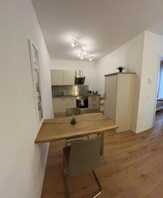 Trier City Center Apartments Altstadt Εξωτερικό φωτογραφία