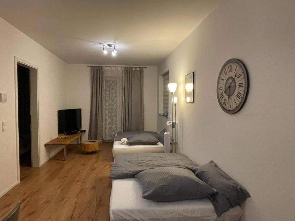 Trier City Center Apartments Altstadt Εξωτερικό φωτογραφία