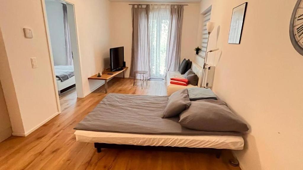 Trier City Center Apartments Altstadt Εξωτερικό φωτογραφία