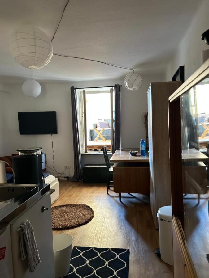 Trier City Center Apartments Altstadt Εξωτερικό φωτογραφία