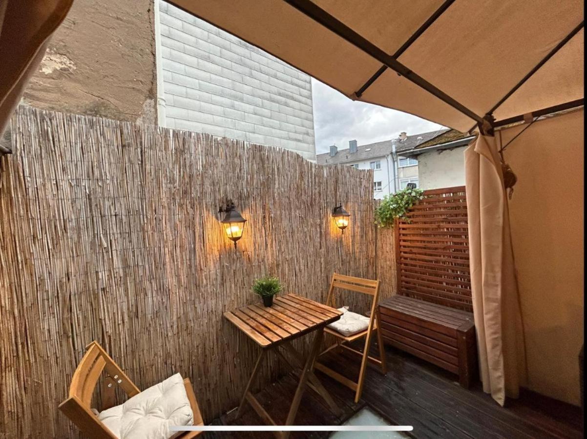 Trier City Center Apartments Altstadt Εξωτερικό φωτογραφία