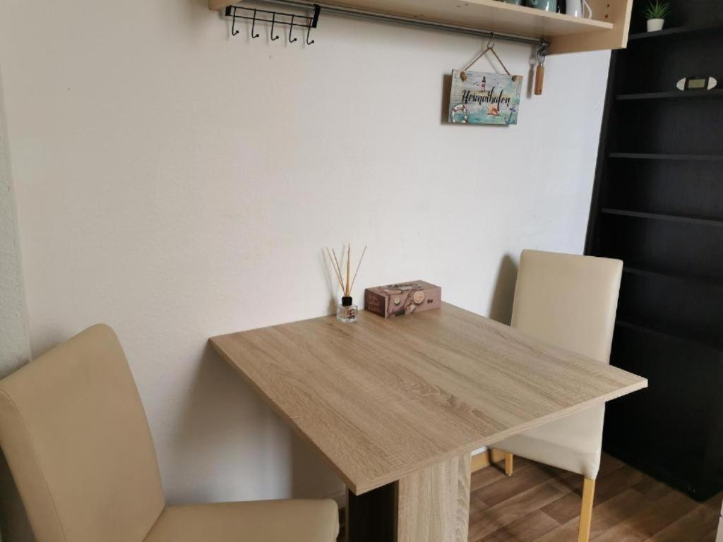Trier City Center Apartments Altstadt Εξωτερικό φωτογραφία