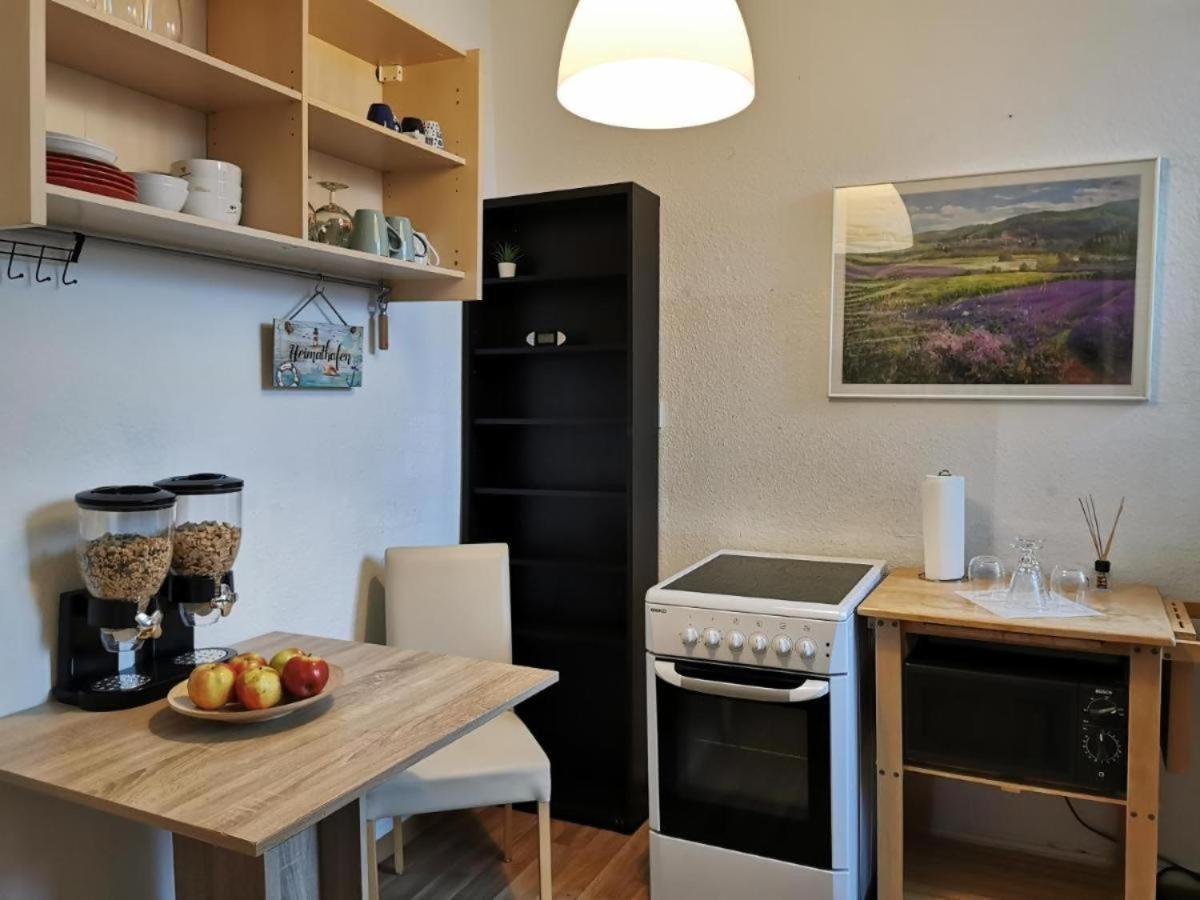 Trier City Center Apartments Altstadt Εξωτερικό φωτογραφία