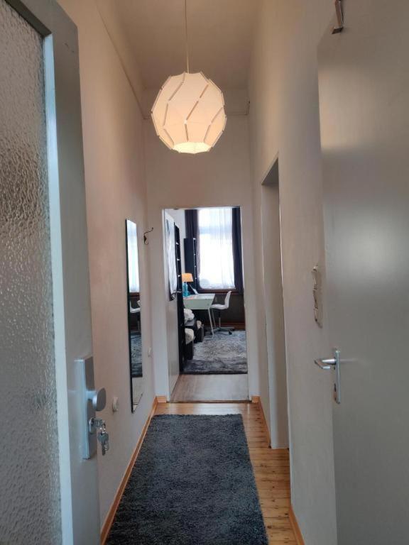 Trier City Center Apartments Altstadt Εξωτερικό φωτογραφία