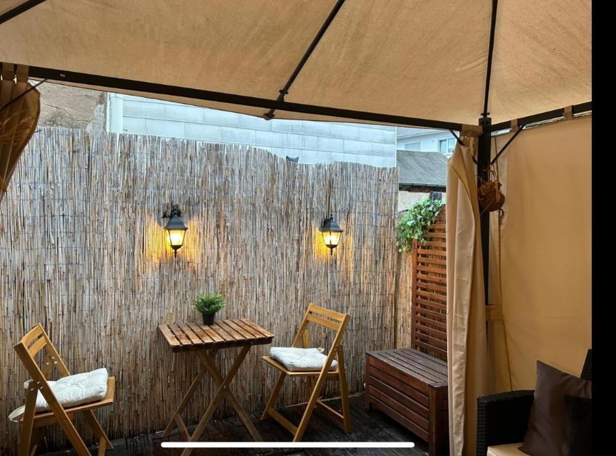 Trier City Center Apartments Altstadt Εξωτερικό φωτογραφία